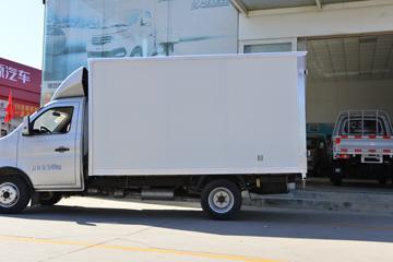 ������Խ��X3 PLUS ������ 1.6L ���� 122���� 3.285�׵�����ʽ΢��(����)(SC5034XXYNGD6B1)ͼƬ