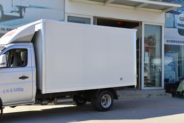 ������Խ��X3 PLUS ������ 1.6L ���� 122���� 3.285�׵�����ʽ΢��(����)(SC5034XXYNGD6B1)ͼƬ