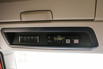 һ����� J6V�ؿ� 560���� 6X4 AMT�Զ���ǣ����(����)(CA4250P66K25T1E6)ͼƬ