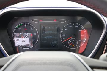 һ����� J6V�ؿ� 560���� 6X4 AMT�Զ���ǣ����(����)(CA4250P66K25T1E6)ͼƬ