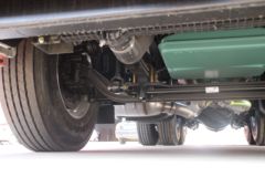 一汽解放 J6V重卡 560马力 6X4 AMT自动挡牵引车(国六)(CA4250P66K25T1E6)