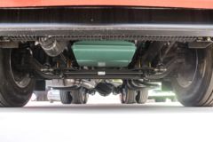一汽解放 J6V重卡 560马力 6X4 AMT自动挡牵引车(国六)(CA4250P66K25T1E6)