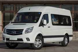 图雅诺&nbsp;VAN/轻客外观图片