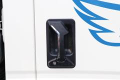 重汽豪沃悍将宽体冷藏车 城市冷链之星大街小巷都能看到它的身影