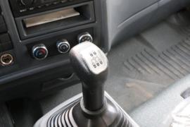 悍将&nbsp;冷藏车驾驶室图片