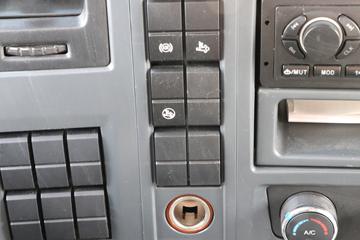 �й�����HOWO ���� 170���� 4X2 4����س�(����)ͼƬ