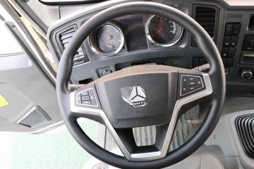 �й�����HOWO ���� 170���� 4X2 4����س�(����)ͼƬ