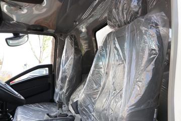 �й�����HOWO ���� 170���� 4X2 4����س�(����)ͼƬ