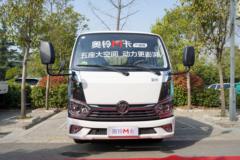 福田 奥铃M卡 1.5L 136马力 汽油 3.19米双排栏板小卡(国六)