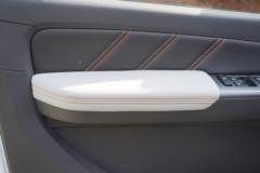 福田 奥铃M卡 1.5L 136马力 汽油 3.19米双排栏板小卡(国六)