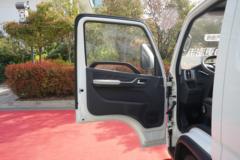 福田 奥铃M卡 1.5L 136马力 汽油 3.19米双排栏板小卡(国六)