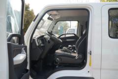 福田 奥铃M卡 1.5L 136马力 汽油 3.19米双排栏板小卡(国六)