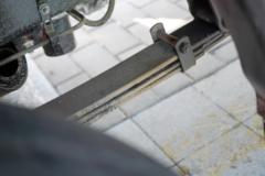 福田 奥铃M卡 1.5L 136马力 汽油 3.19米双排栏板小卡(国六)