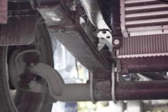 福田 奥铃M卡 1.5L 136马力 汽油 3.19米双排栏板小卡(国六)