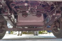 福田 奥铃M卡 1.5L 136马力 汽油 3.19米双排栏板小卡(国六)