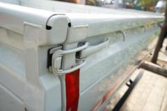 福田 奥铃M卡 1.5L 136马力 汽油 3.19米双排栏板小卡(国六)