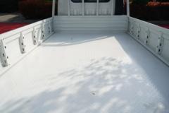 福田 奥铃M卡 1.5L 136马力 汽油 3.19米双排栏板小卡(国六)