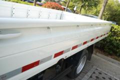 福田 奥铃M卡 1.5L 136马力 汽油 3.19米双排栏板小卡(国六)