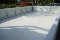 福田 奥铃M卡 1.5L 136马力 汽油 3.19米双排栏板小卡(国六)