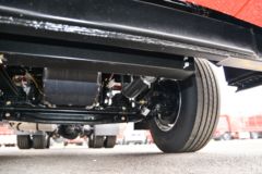 东风新疆 天龙KL燃气 500马力 6X4 CNG牵引车(国六)(DFV4258GP6C)