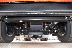 东风新疆 天龙KL燃气 500马力 6X4 CNG牵引车(国六)(DFV4258GP6C)
