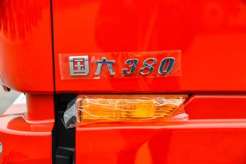 �����½� ����KLȼ�� 380���� 8X4 9.4��CNG��դʽ�ػ���(�й�����12��)(DFV5318CCYGP6N)ͼƬ