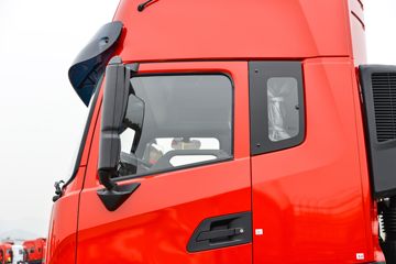 �����½� ����KLȼ�� 380���� 8X4 9.4��CNG��դʽ�ػ���(�й�����12��)(DFV5318CCYGP6N)ͼƬ