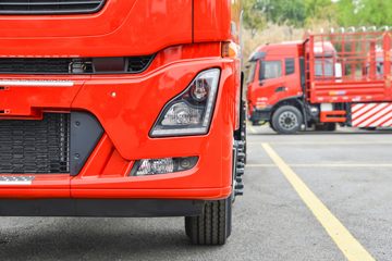 �����½� ����KLȼ�� 380���� 8X4 9.4��CNG��դʽ�ػ���(�й�����12��)(DFV5318CCYGP6N)ͼƬ