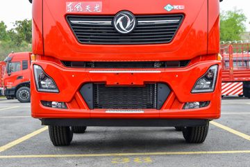 �����½� ����KLȼ�� 380���� 8X4 9.4��CNG��դʽ�ػ���(�й�����12��)(DFV5318CCYGP6N)ͼƬ