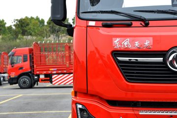 �����½� ����KLȼ�� 380���� 8X4 9.4��CNG��դʽ�ػ���(�й�����12��)(DFV5318CCYGP6N)ͼƬ