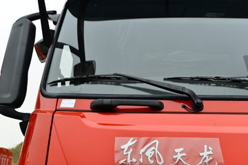 �����½� ����KLȼ�� 380���� 8X4 9.4��CNG��դʽ�ػ���(�й�����12��)(DFV5318CCYGP6N)ͼƬ