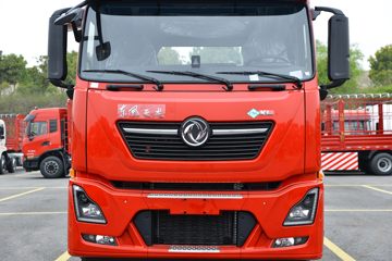 �����½� ����KLȼ�� 380���� 8X4 9.4��CNG��դʽ�ػ���(�й�����12��)(DFV5318CCYGP6N)ͼƬ