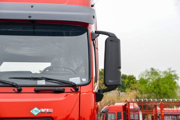 �����½� ����KLȼ�� 380���� 8X4 9.4��CNG��դʽ�ػ���(�й�����12��)(DFV5318CCYGP6N)ͼƬ