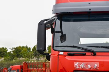 �����½� ����KLȼ�� 380���� 8X4 9.4��CNG��դʽ�ػ���(�й�����12��)(DFV5318CCYGP6N)ͼƬ