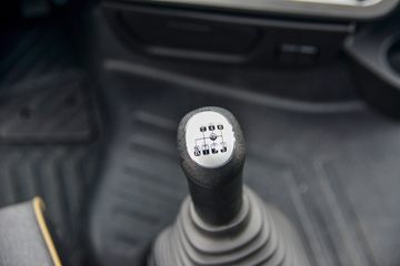 �����½� ����KLȼ�� 380���� 8X4 9.4��CNG��դʽ�ػ���(�й�����12��)(DFV5318CCYGP6N)ͼƬ