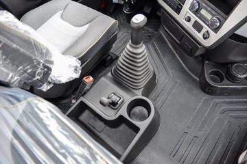 �����½� ����KLȼ�� 380���� 8X4 9.4��CNG��դʽ�ػ���(�й�����12��)(DFV5318CCYGP6N)ͼƬ