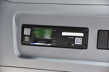 �����½� ����KLȼ�� 380���� 8X4 9.4��CNG��դʽ�ػ���(�й�����12��)(DFV5318CCYGP6N)ͼƬ