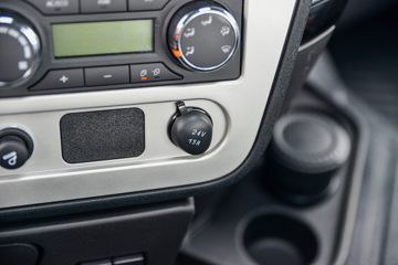 �����½� ����KLȼ�� 380���� 8X4 9.4��CNG��դʽ�ػ���(�й�����12��)(DFV5318CCYGP6N)ͼƬ