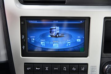 �����½� ����KLȼ�� 380���� 8X4 9.4��CNG��դʽ�ػ���(�й�����12��)(DFV5318CCYGP6N)ͼƬ