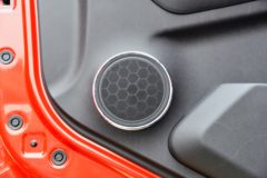 东风新疆 天龙KL燃气 380马力 8X4 9.4米CNG仓栅式载货车(中国重汽12档)(DFV5318CCYGP6N)