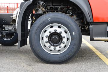 �����½� ����KLȼ�� 380���� 8X4 9.4��CNG��դʽ�ػ���(�й�����12��)(DFV5318CCYGP6N)ͼƬ