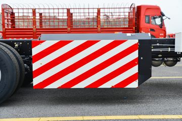 �����½� ����KLȼ�� 380���� 8X4 9.4��CNG��դʽ�ػ���(�й�����12��)(DFV5318CCYGP6N)ͼƬ