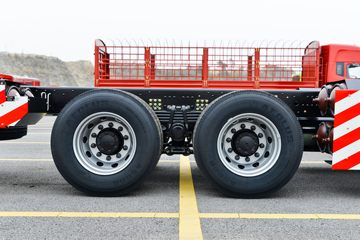 �����½� ����KLȼ�� 380���� 8X4 9.4��CNG��դʽ�ػ���(�й�����12��)(DFV5318CCYGP6N)ͼƬ