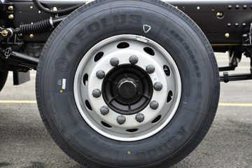 �����½� ����KLȼ�� 380���� 8X4 9.4��CNG��դʽ�ػ���(�й�����12��)(DFV5318CCYGP6N)ͼƬ