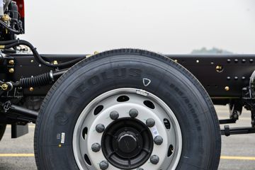 �����½� ����KLȼ�� 380���� 8X4 9.4��CNG��դʽ�ػ���(�й�����12��)(DFV5318CCYGP6N)ͼƬ