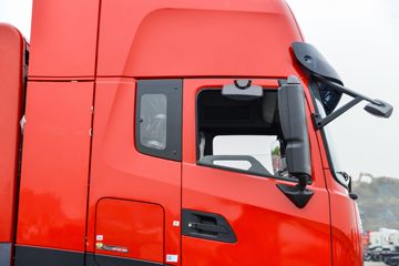 �����½� ����KLȼ�� 480���� 6X4 CNGǣ����(DFV4258GP6C)ͼƬ