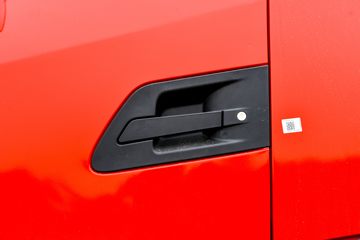 �����½� ����KLȼ�� 480���� 6X4 CNGǣ����(DFV4258GP6C)ͼƬ