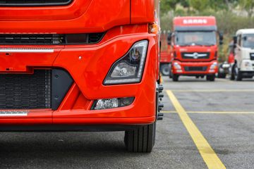 �����½� ����KLȼ�� 480���� 6X4 CNGǣ����(DFV4258GP6C)ͼƬ