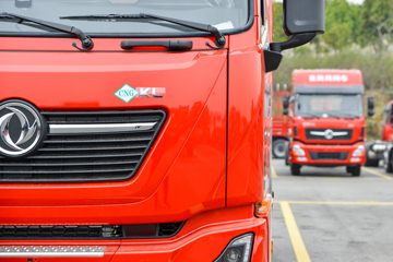 �����½� ����KLȼ�� 480���� 6X4 CNGǣ����(DFV4258GP6C)ͼƬ