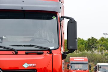 �����½� ����KLȼ�� 480���� 6X4 CNGǣ����(DFV4258GP6C)ͼƬ